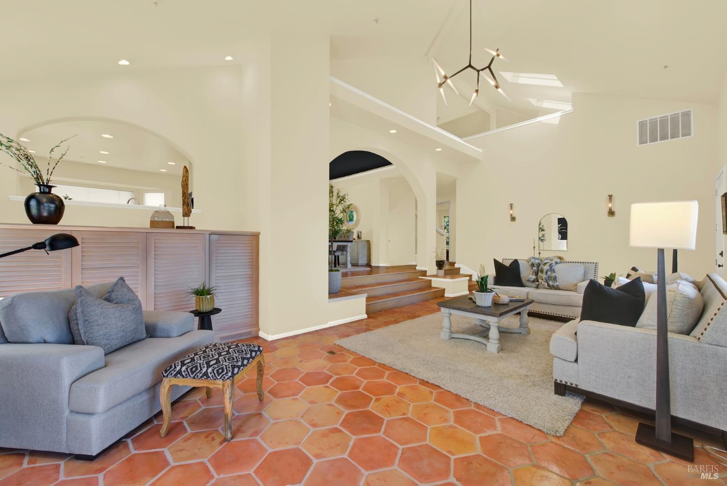 38 Clement Court Napa CA 94558