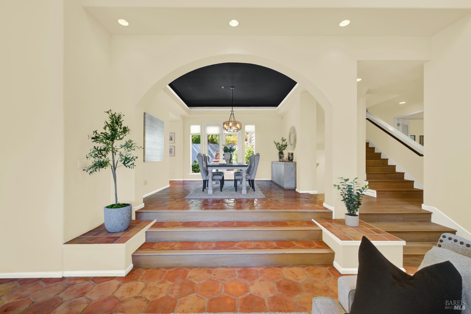 38 Clement Court Napa CA 94558