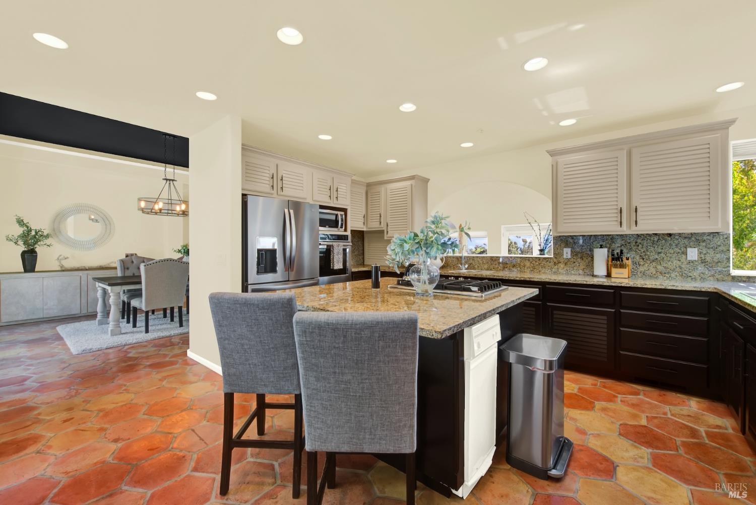 38 Clement Court Napa CA 94558