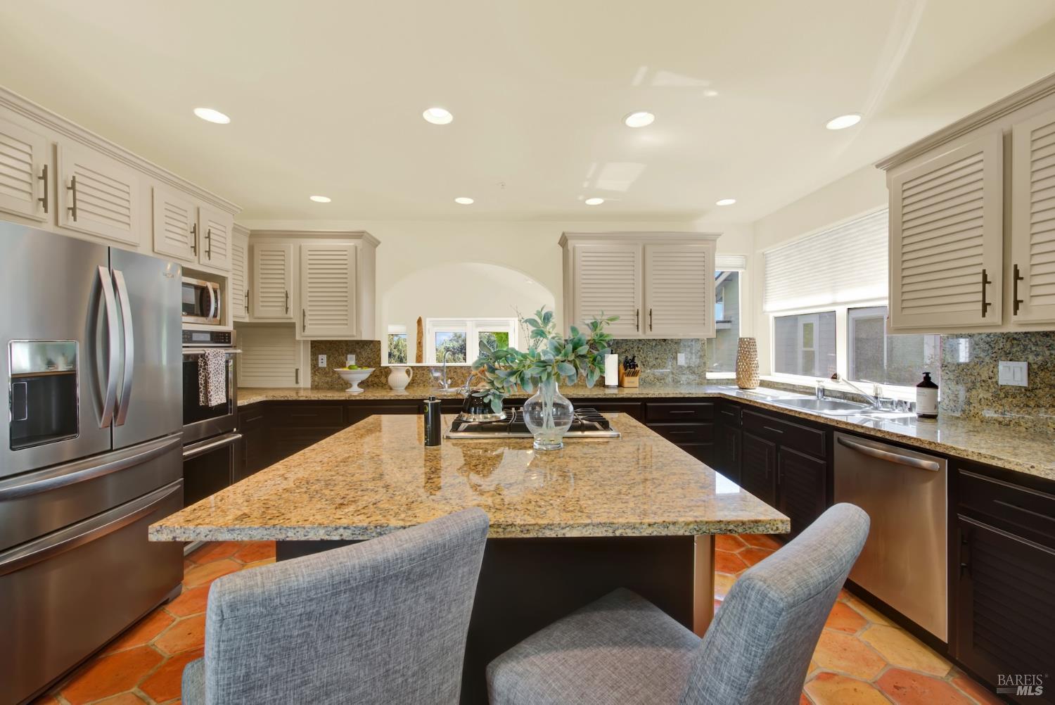 38 Clement Court Napa CA 94558