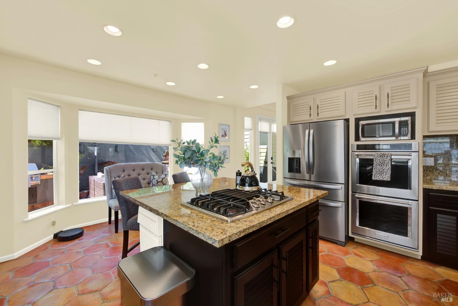 38 Clement Court Napa CA 94558
