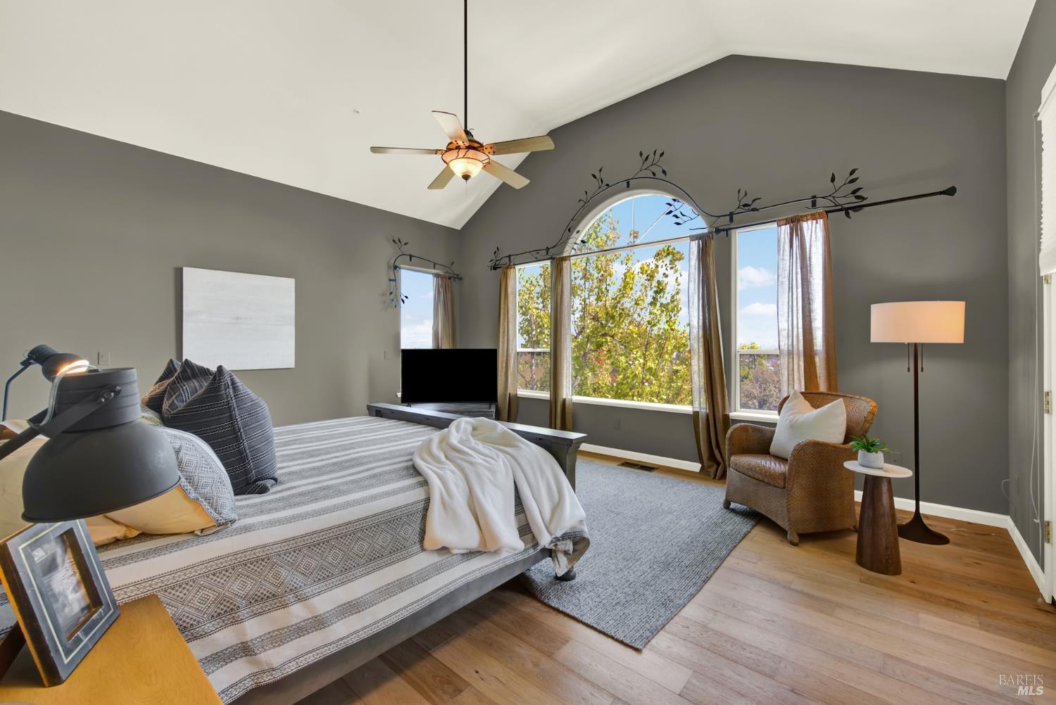 38 Clement Court Napa CA 94558