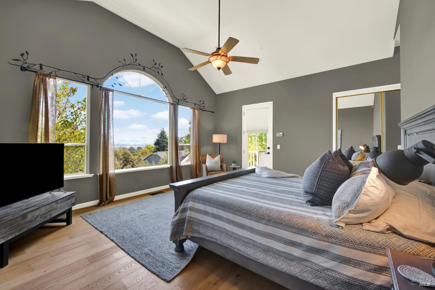 38 Clement Court Napa CA 94558