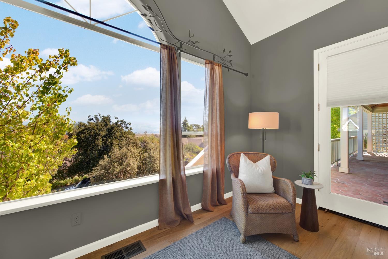 38 Clement Court Napa CA 94558