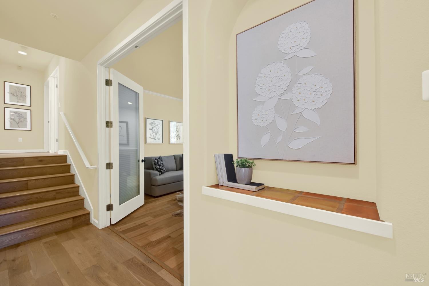 38 Clement Court Napa CA 94558