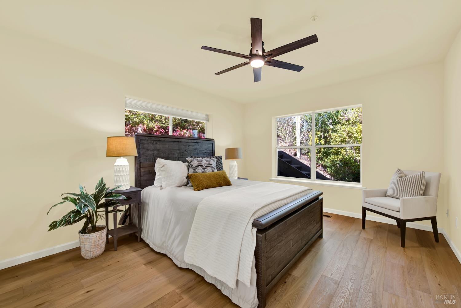 38 Clement Court Napa CA 94558