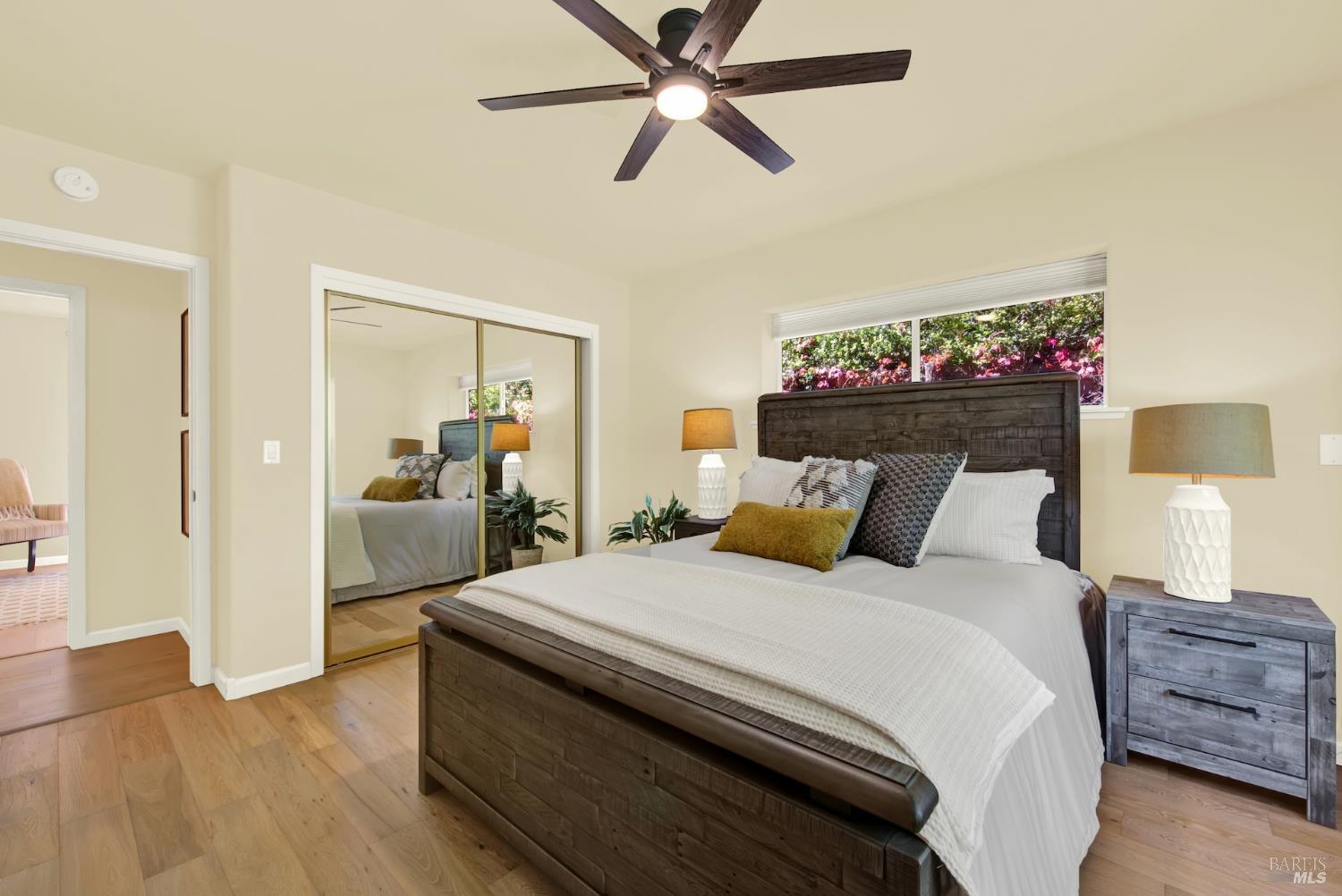 38 Clement Court Napa CA 94558