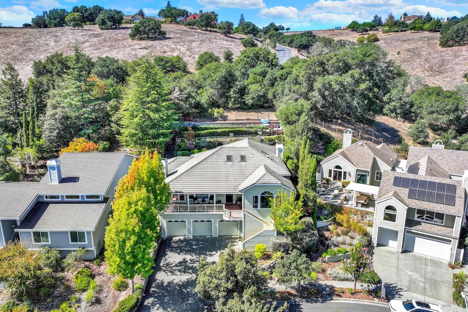 38 Clement Court Napa CA 94558