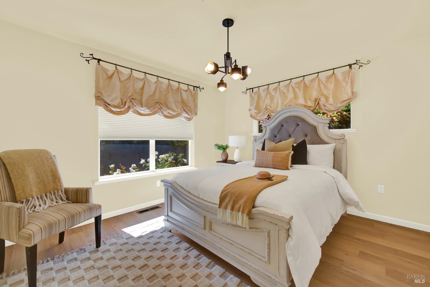 38 Clement Court Napa CA 94558