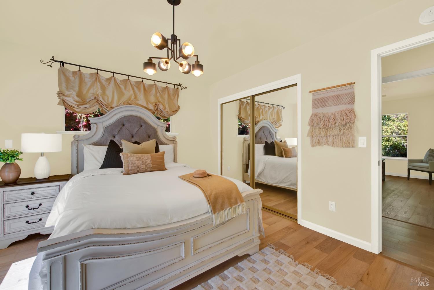 38 Clement Court Napa CA 94558