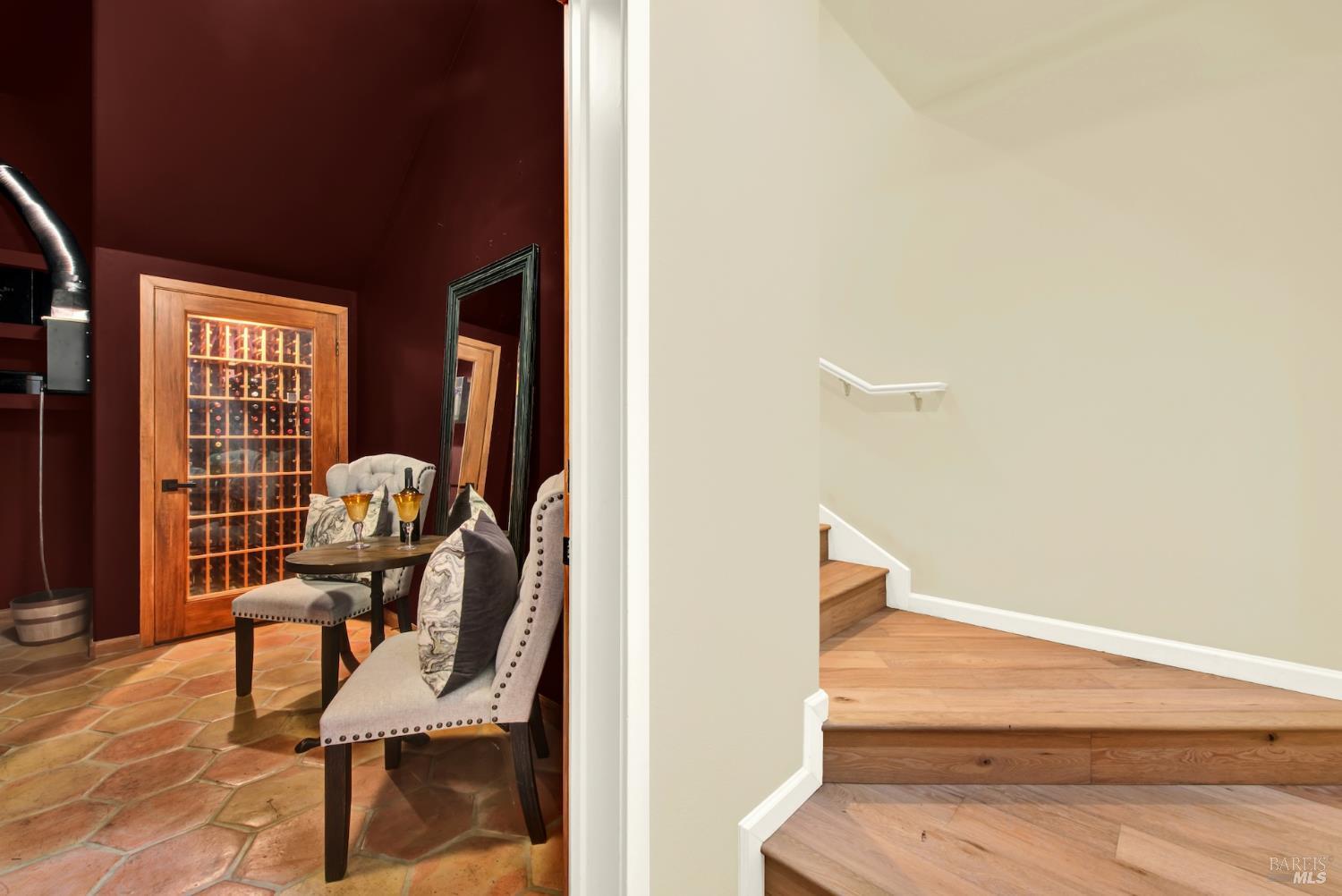 38 Clement Court Napa CA 94558