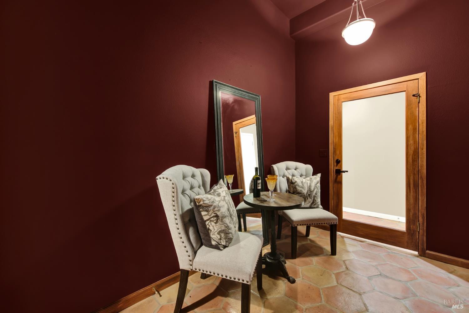 38 Clement Court Napa CA 94558