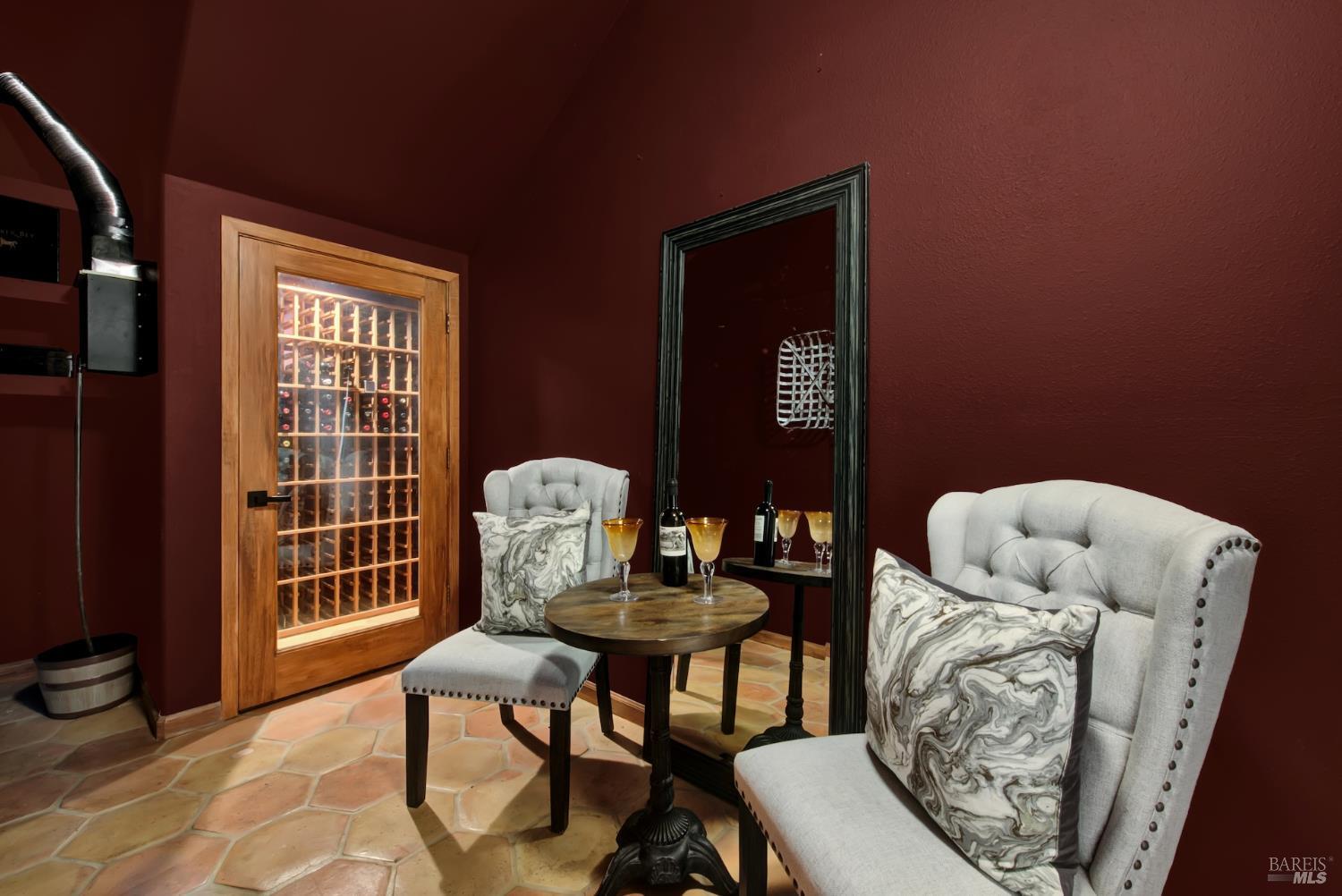 38 Clement Court Napa CA 94558