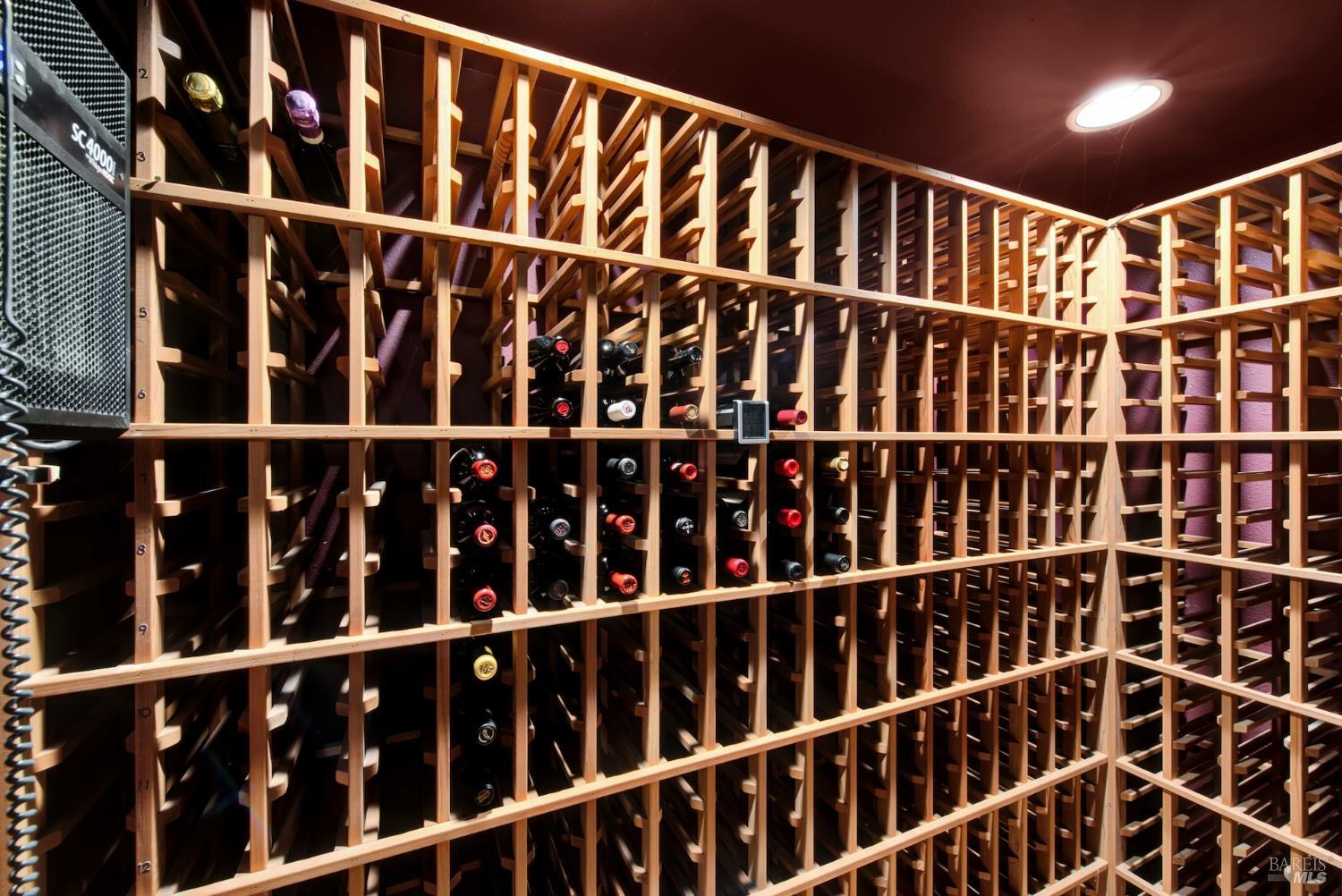 38 Clement Court Napa CA 94558