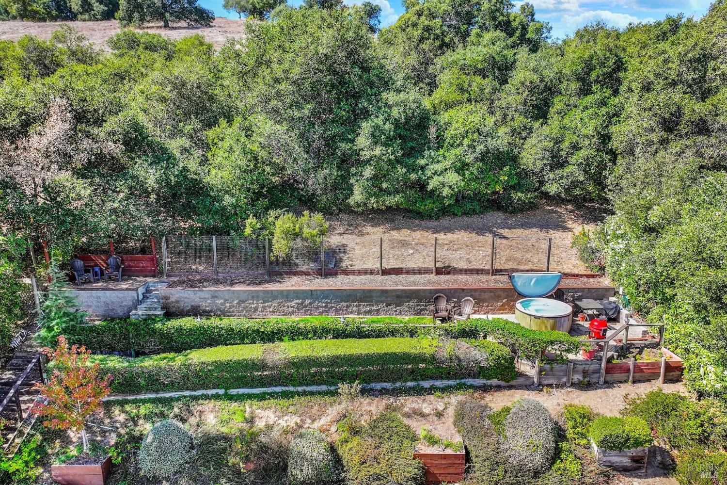 38 Clement Court Napa CA 94558