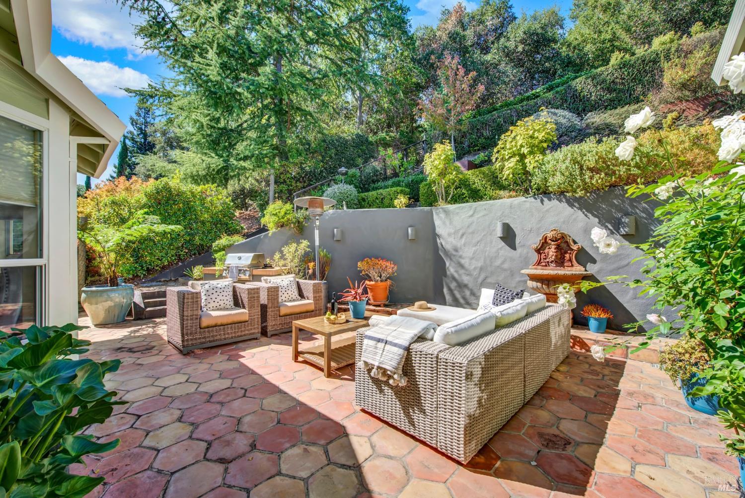38 Clement Court Napa CA 94558
