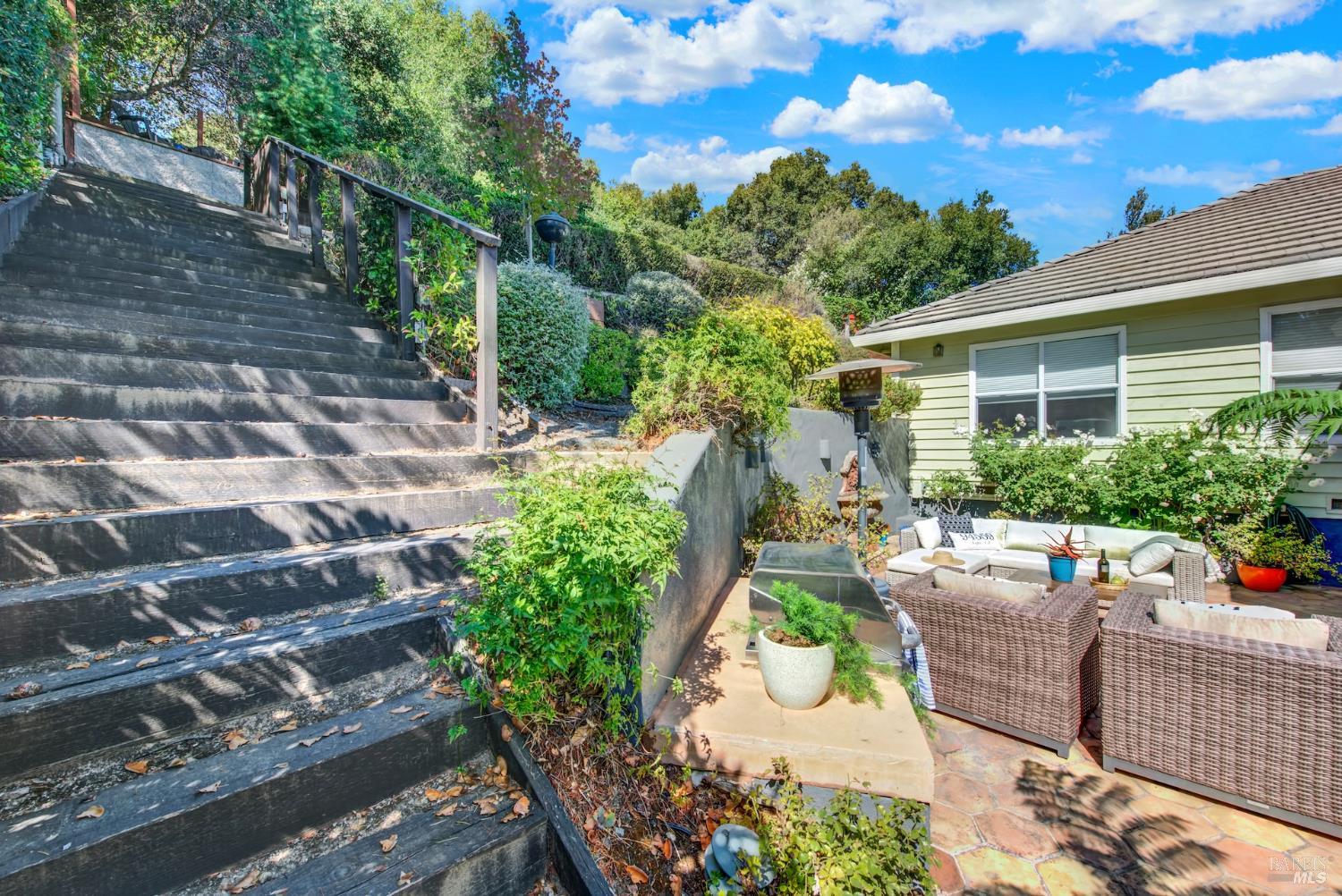 38 Clement Court Napa CA 94558