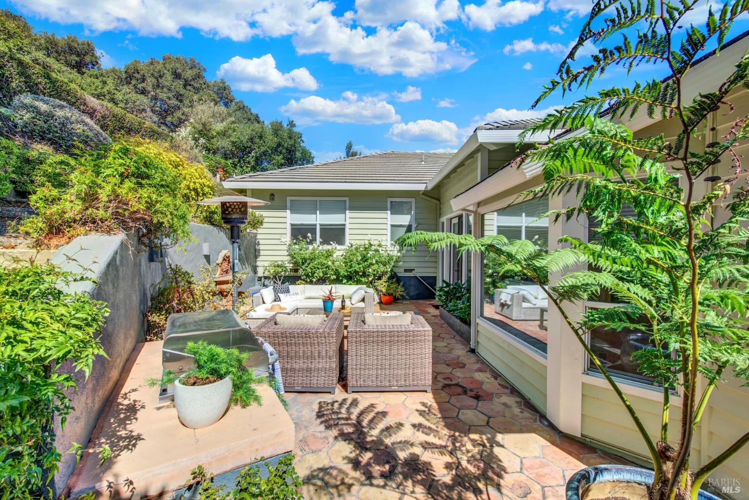38 Clement Court Napa CA 94558