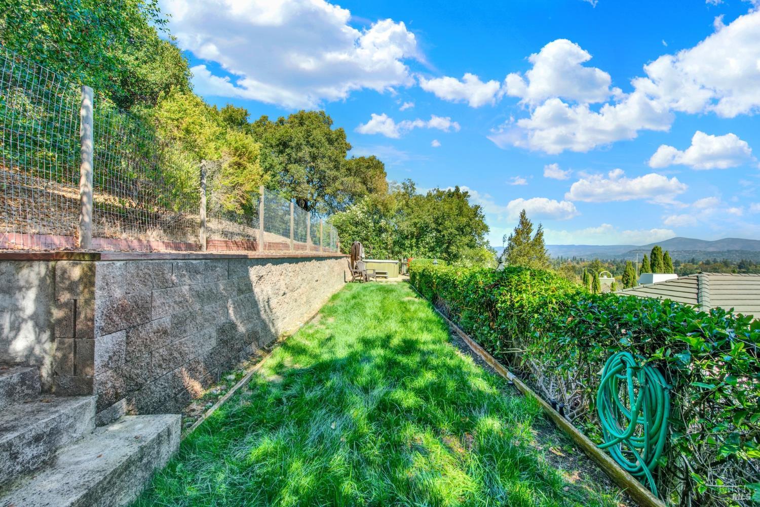 38 Clement Court Napa CA 94558