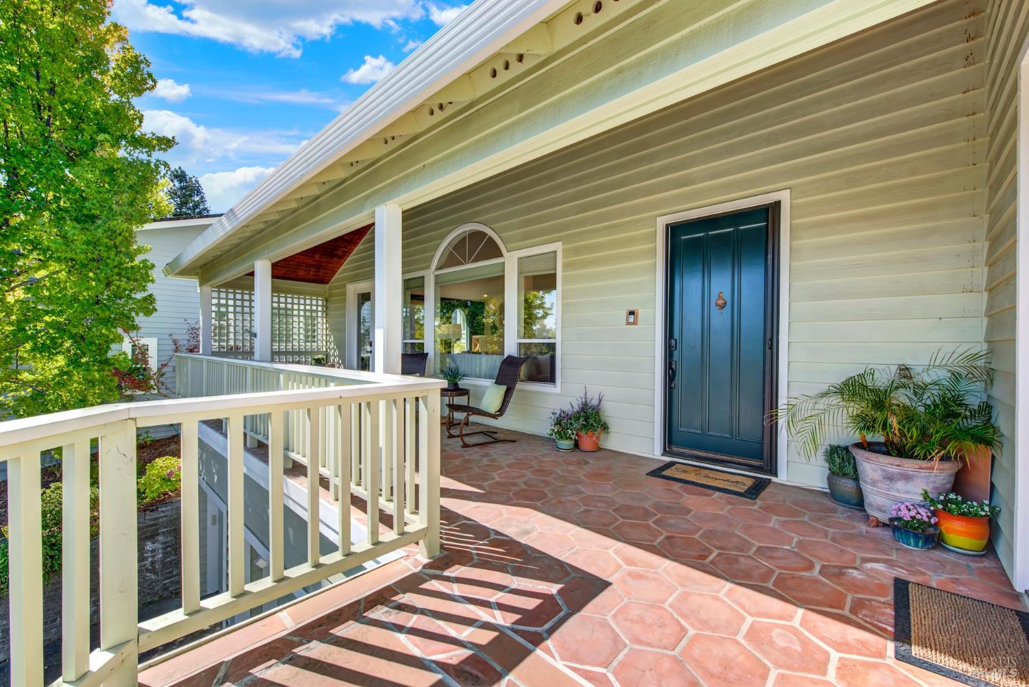 38 Clement Court Napa CA 94558
