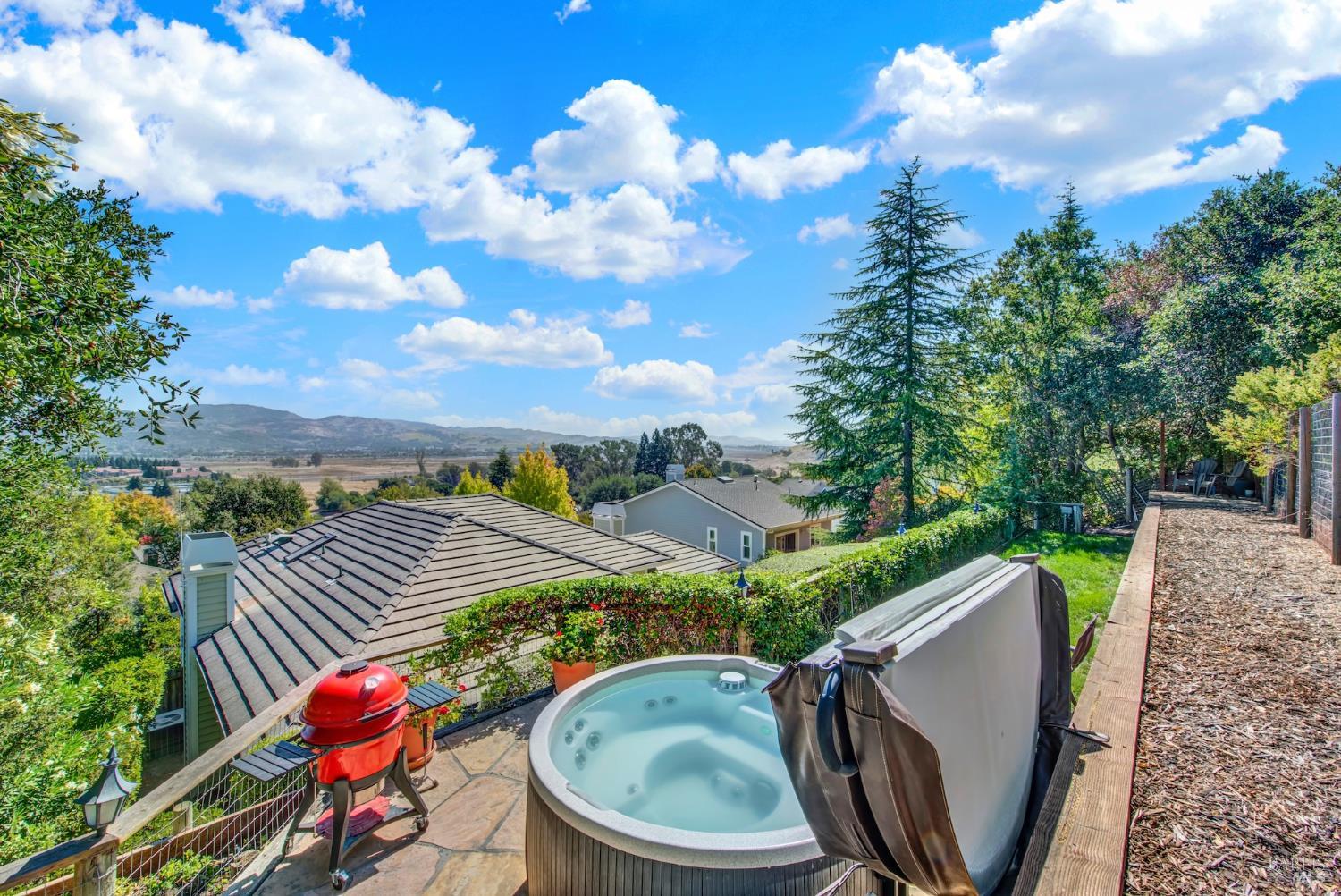38 Clement Court Napa CA 94558