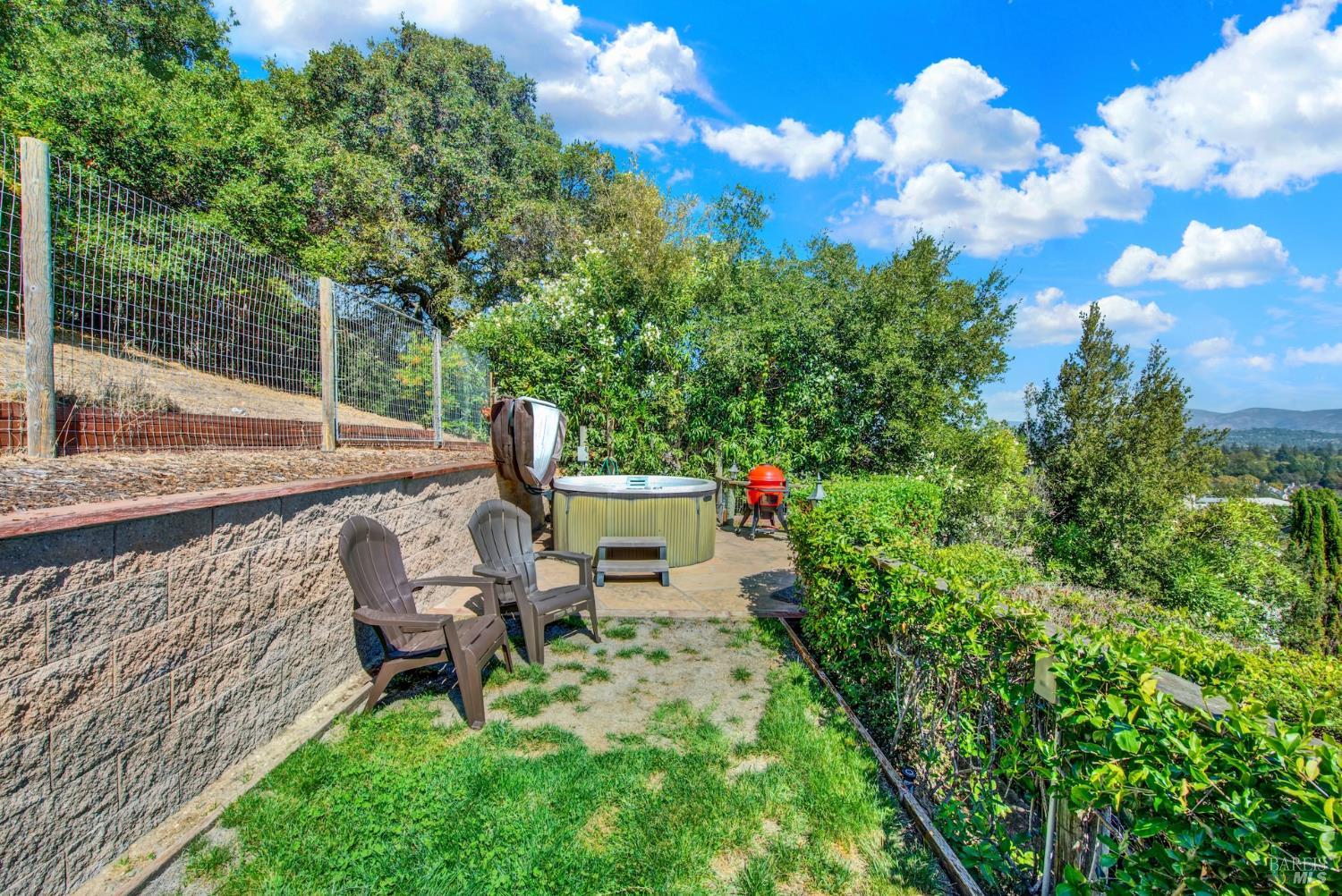 38 Clement Court Napa CA 94558