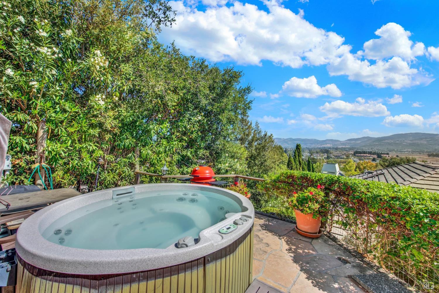 38 Clement Court Napa CA 94558