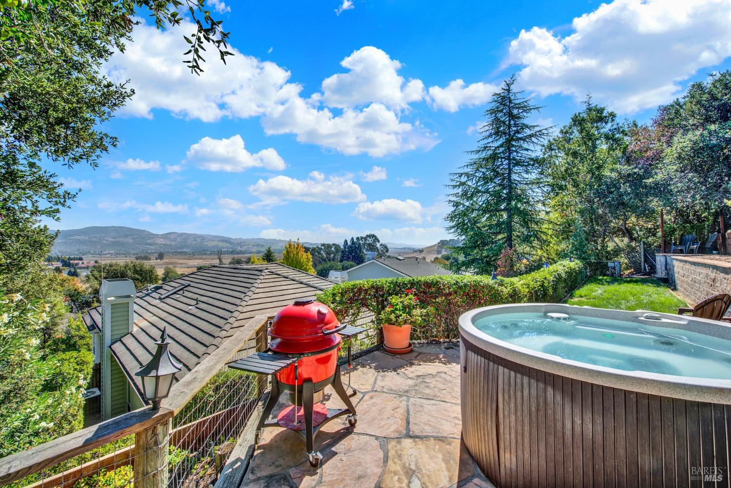 38 Clement Court Napa CA 94558