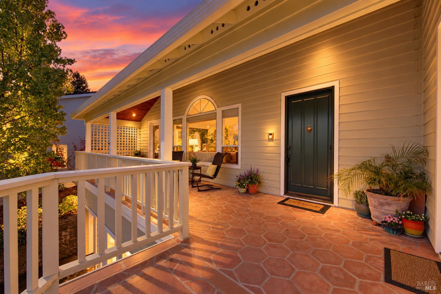 38 Clement Court Napa CA 94558