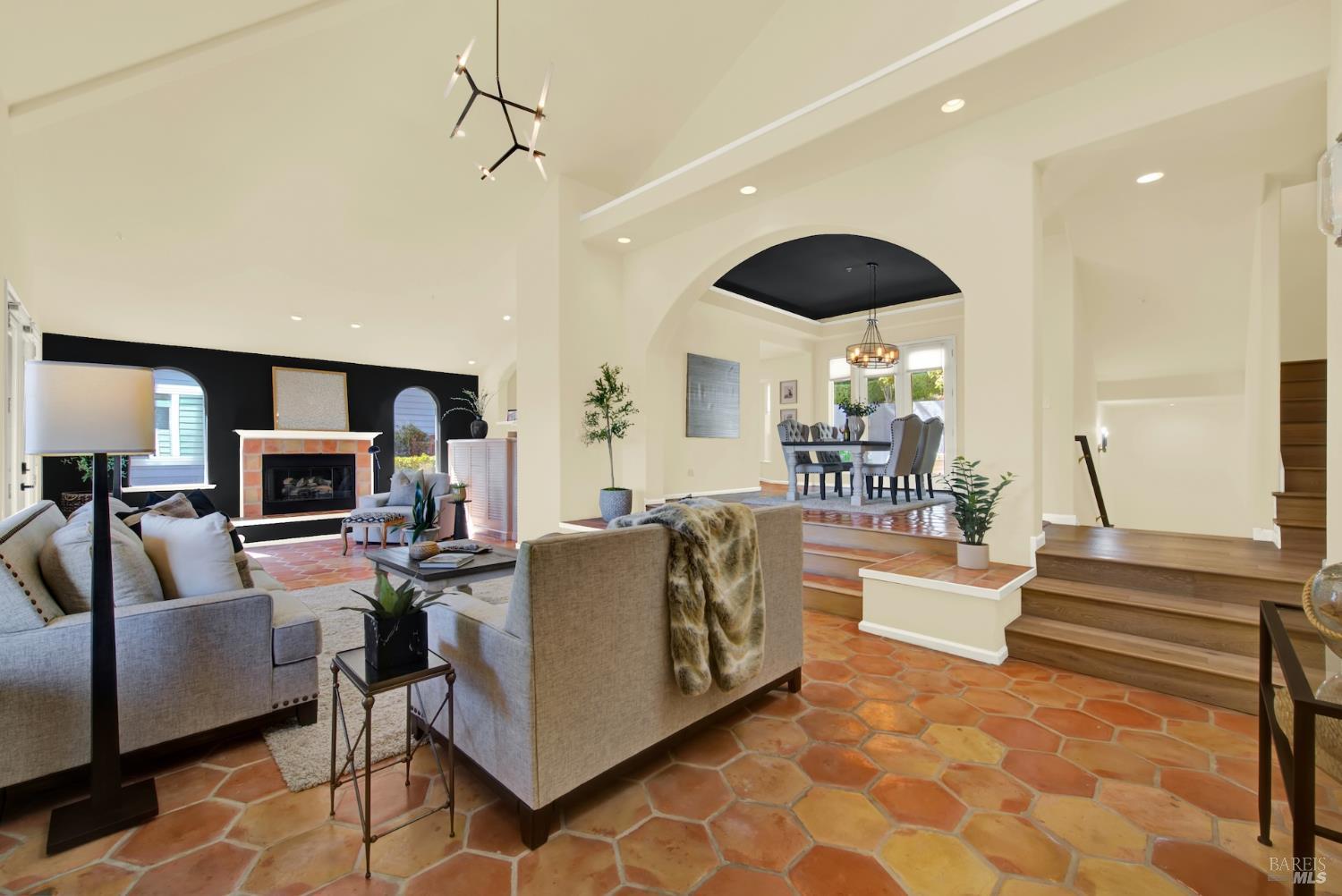 38 Clement Court Napa CA 94558