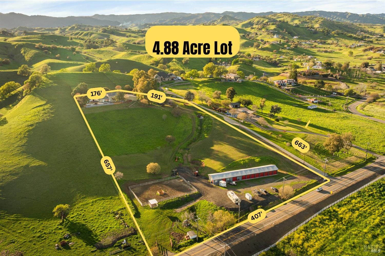7413 English Hills Road Vacaville CA 95688