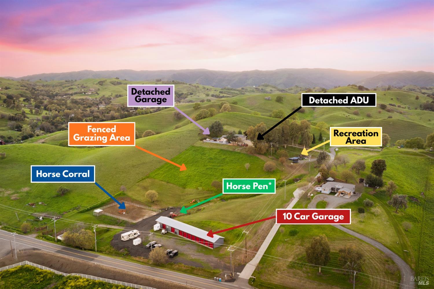 7413 English Hills Road Vacaville CA 95688