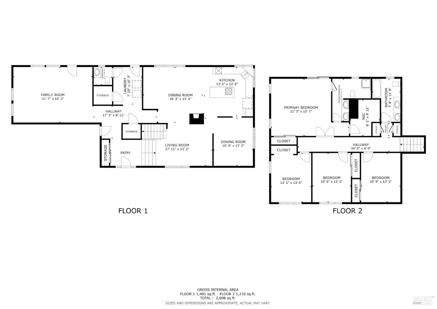 7413 English Hills Road Vacaville CA 95688