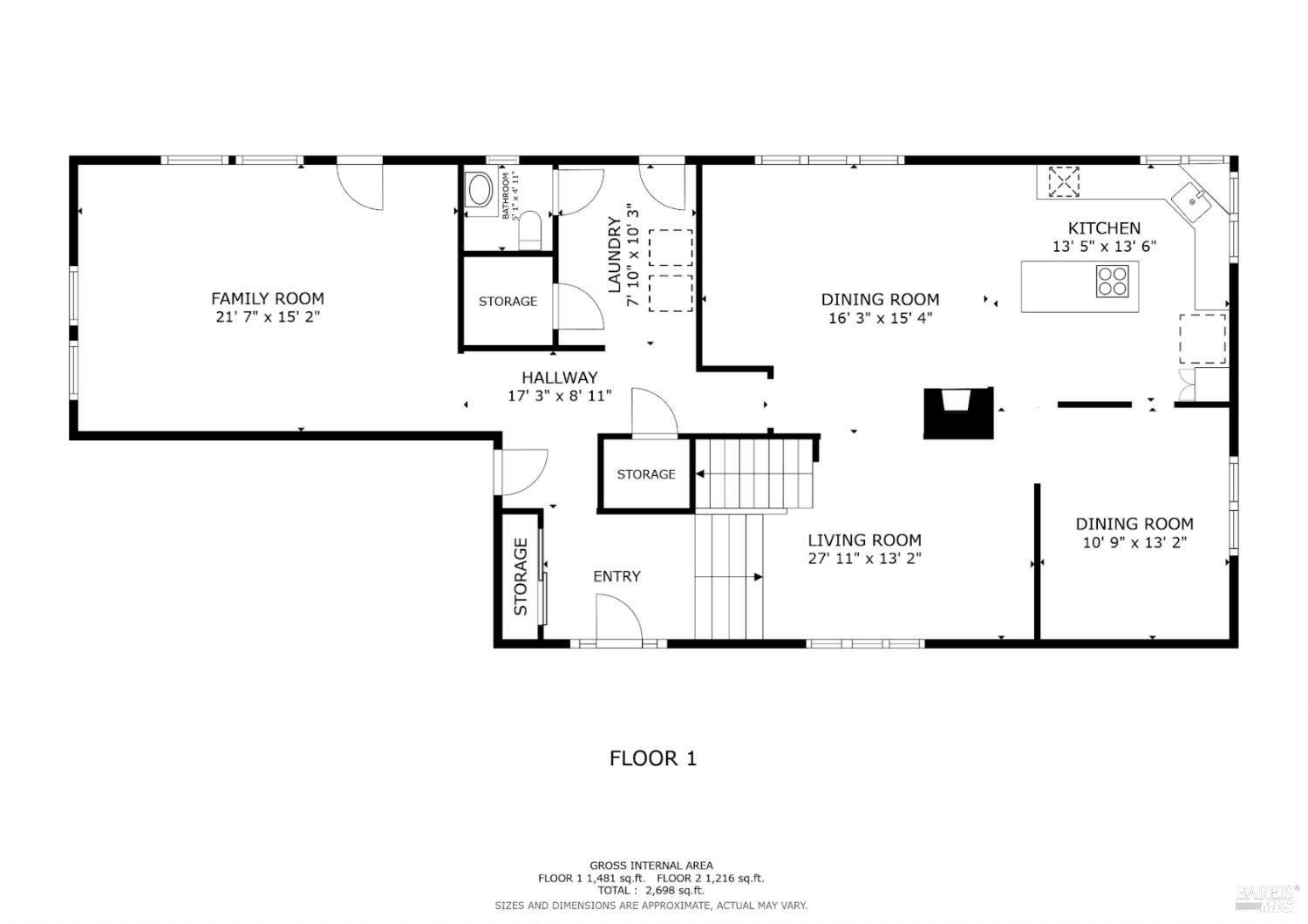 7413 English Hills Road Vacaville CA 95688