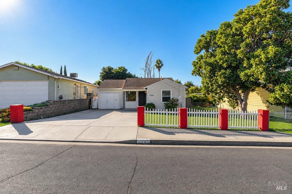 2765 Tuolumne Street Vallejo CA 94589