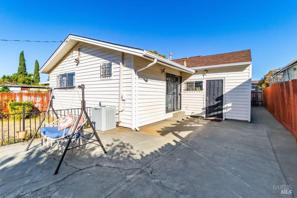 2765 Tuolumne Street Vallejo CA 94589