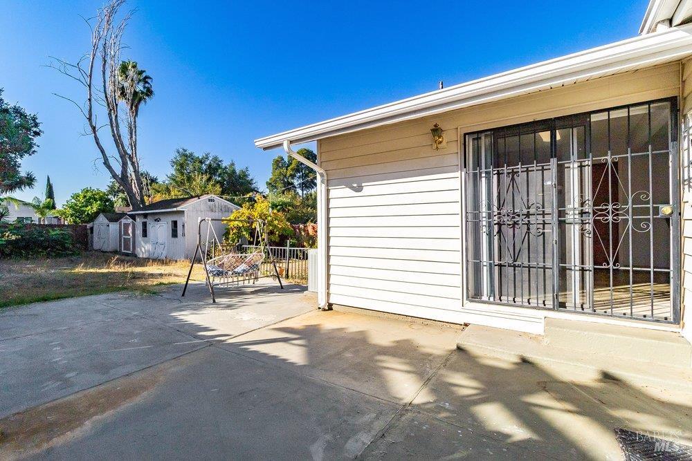 2765 Tuolumne Street Vallejo CA 94589