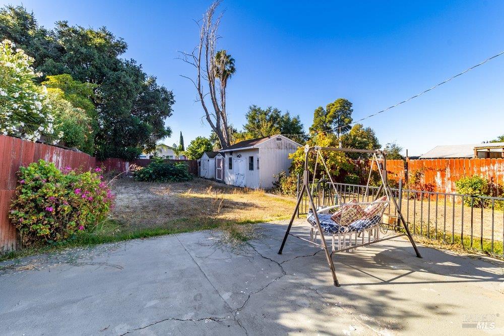 2765 Tuolumne Street Vallejo CA 94589