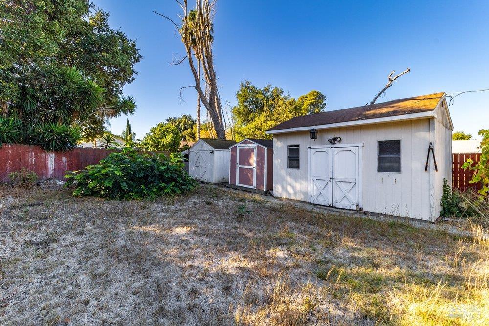 2765 Tuolumne Street Vallejo CA 94589