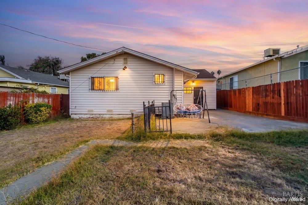 2765 Tuolumne Street Vallejo CA 94589