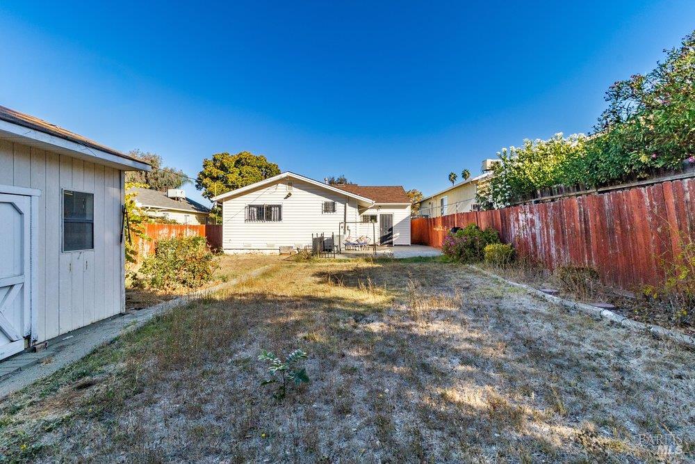 2765 Tuolumne Street Vallejo CA 94589