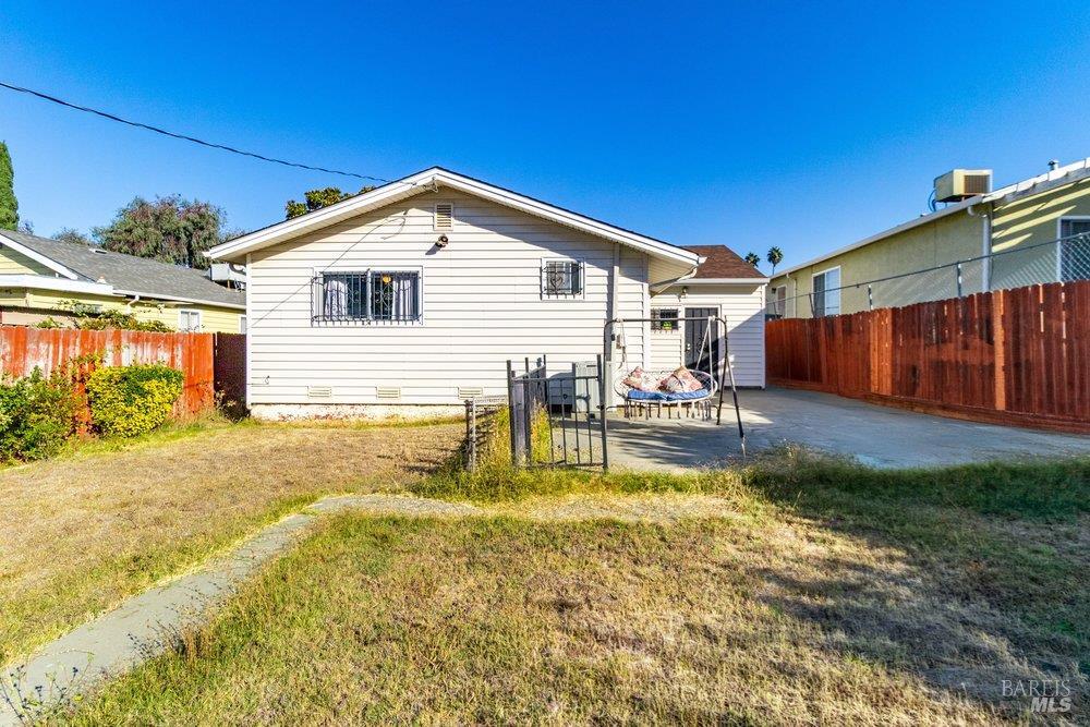 2765 Tuolumne Street Vallejo CA 94589