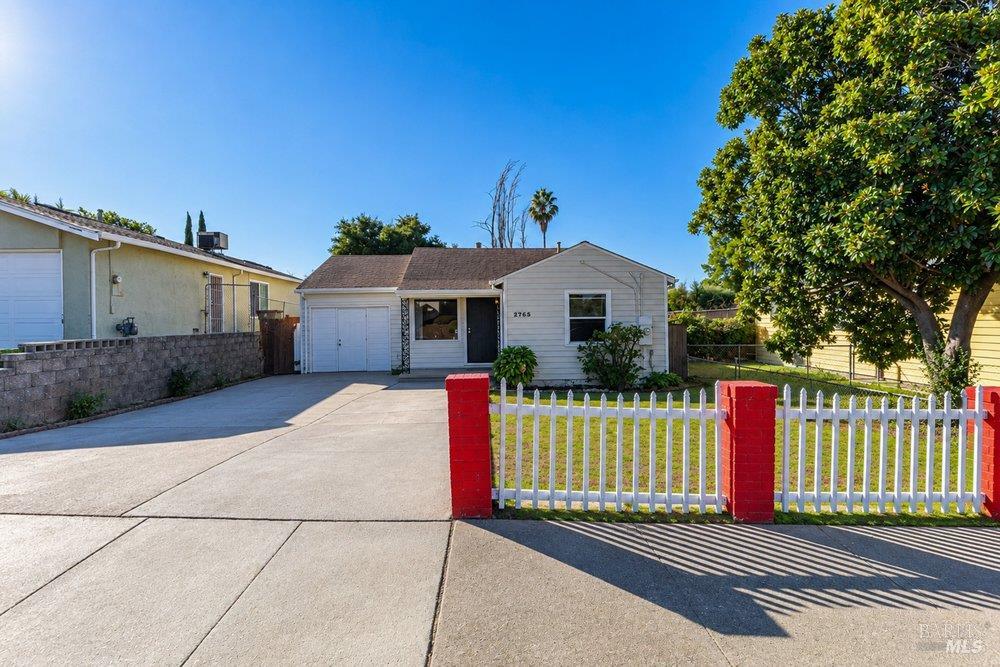 2765 Tuolumne Street Vallejo CA 94589