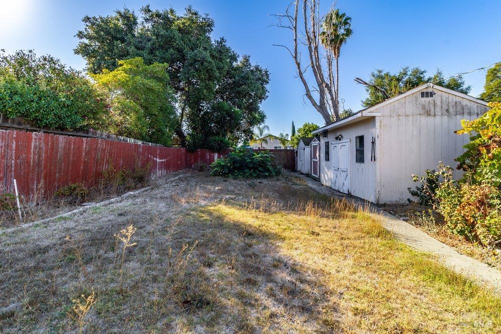 2765 Tuolumne Street Vallejo CA 94589