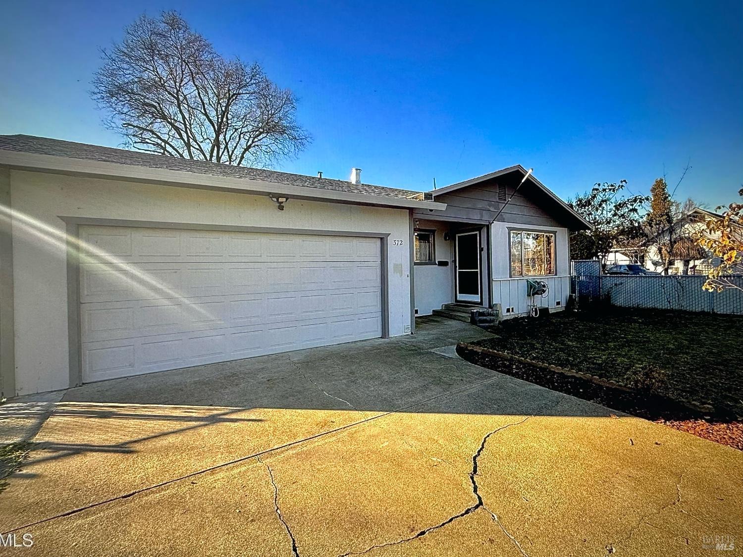 372 South Lenore Avenue Willits CA 95490