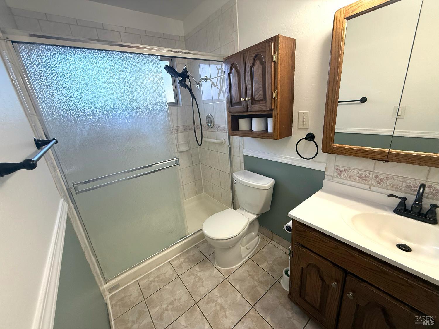 372 South Lenore Avenue Willits CA 95490