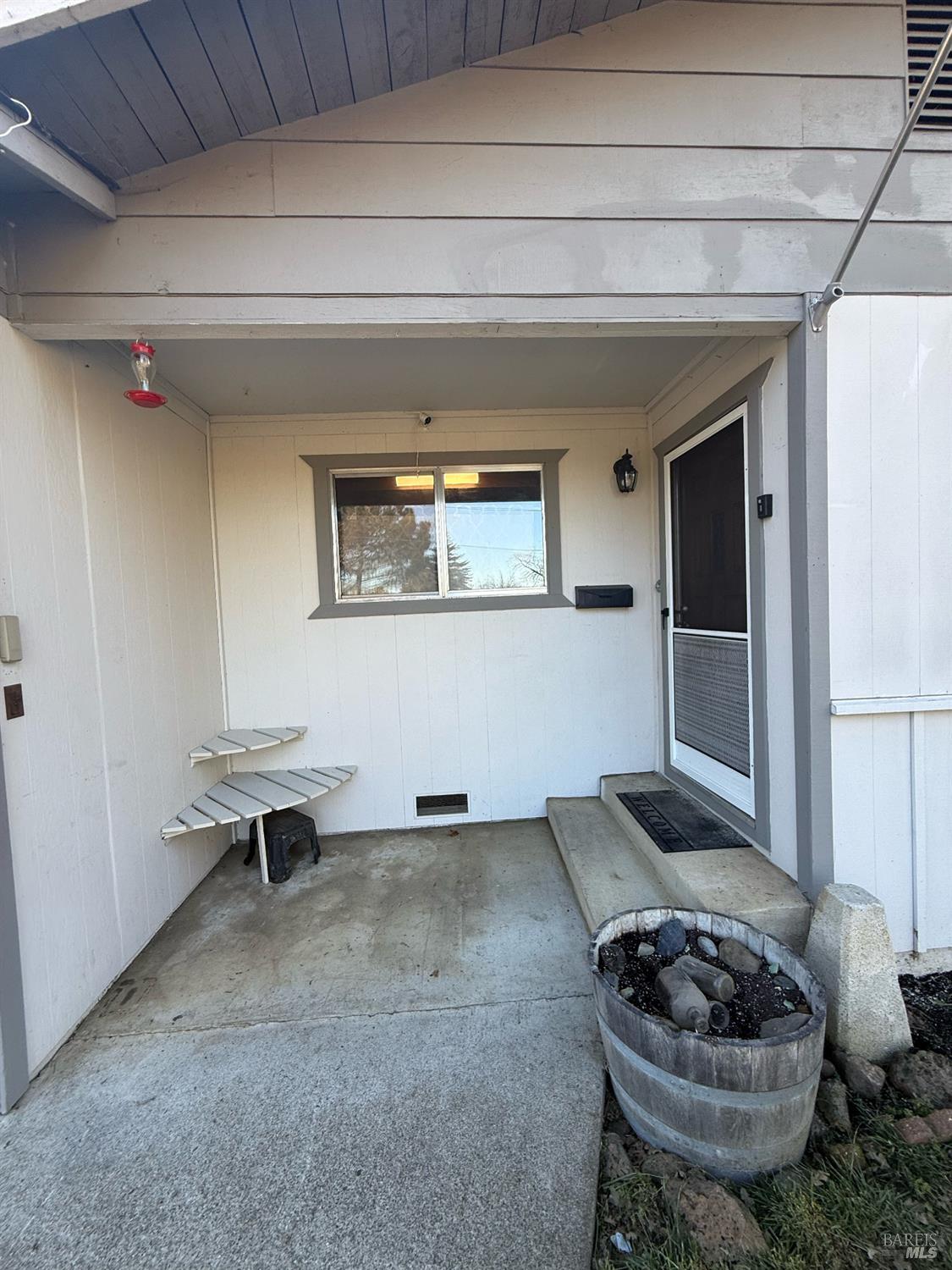 372 South Lenore Avenue Willits CA 95490