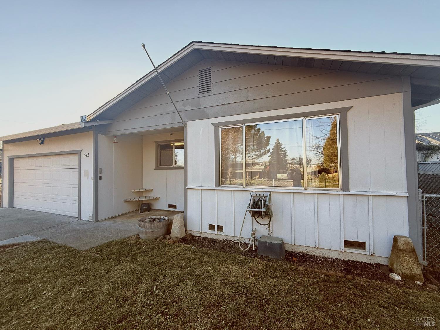 372 South Lenore Avenue Willits CA 95490
