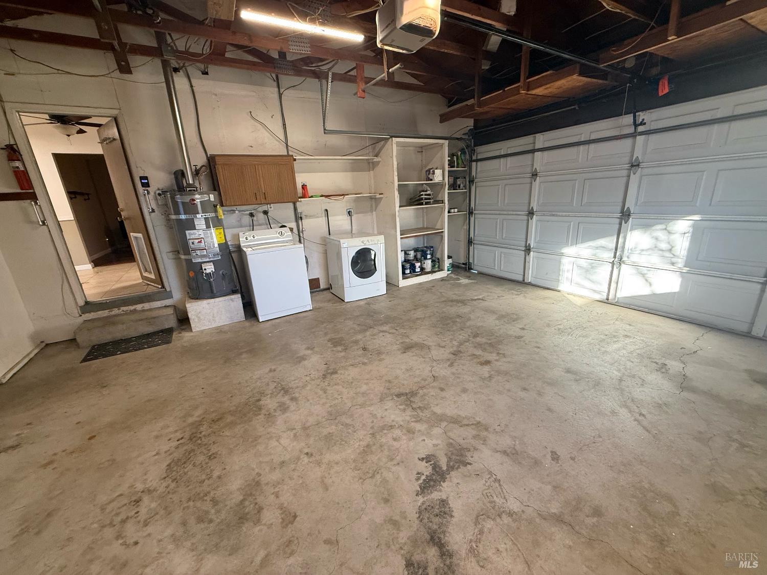 372 South Lenore Avenue Willits CA 95490