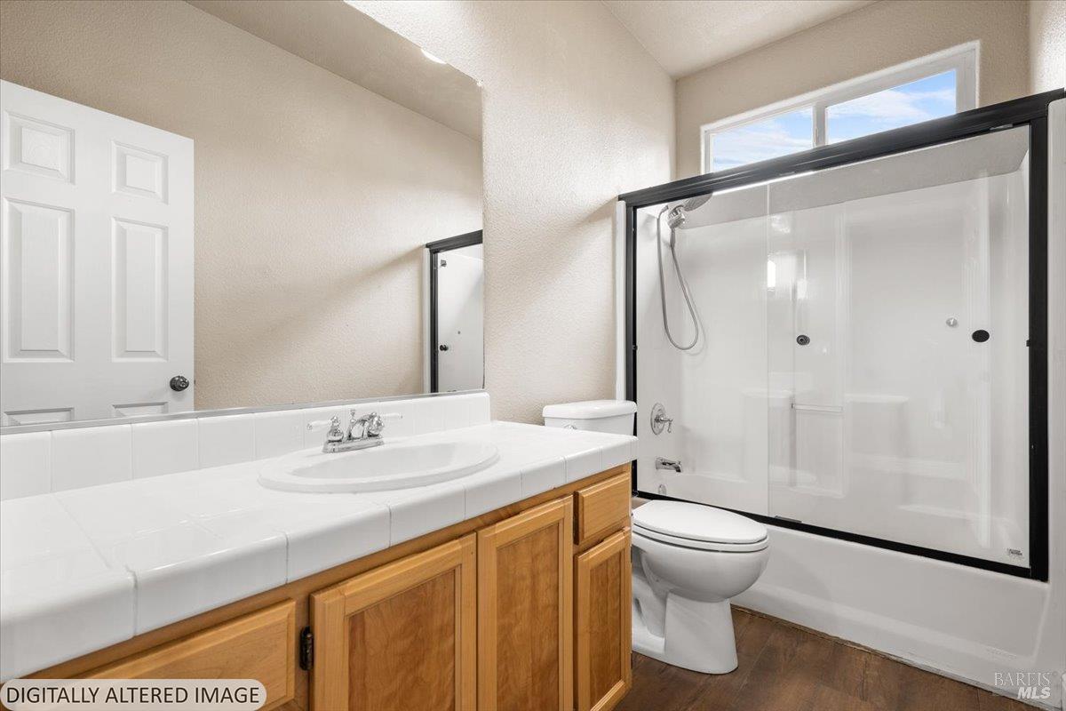 473 Muscat Drive Cloverdale CA 95425